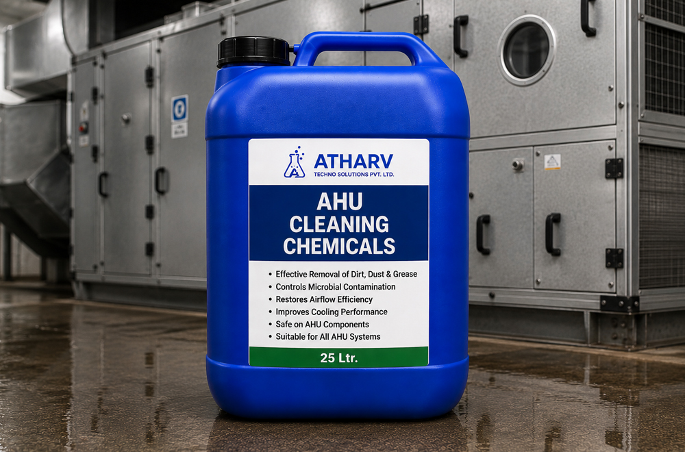 ATHARV Techno Solutions