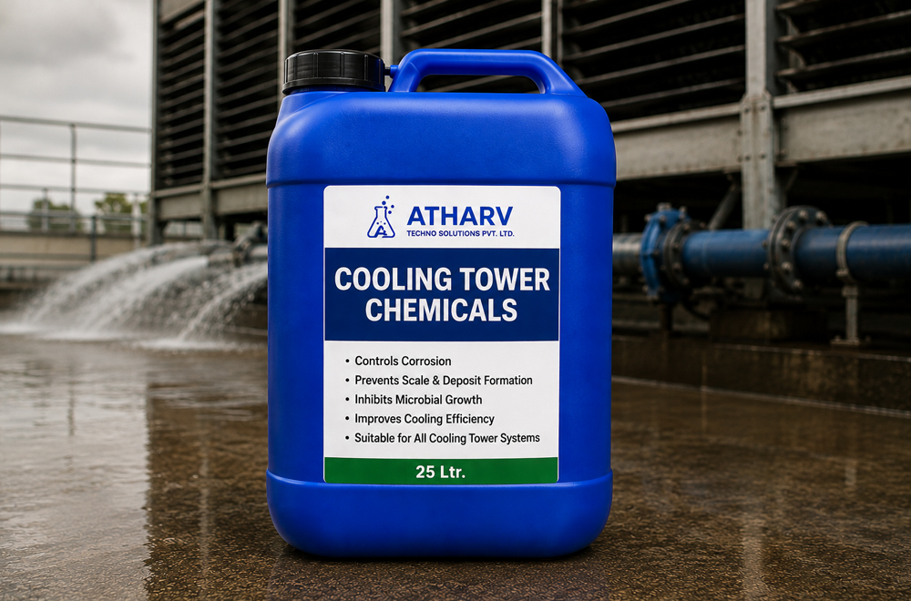 ATHARV Techno Solutions
