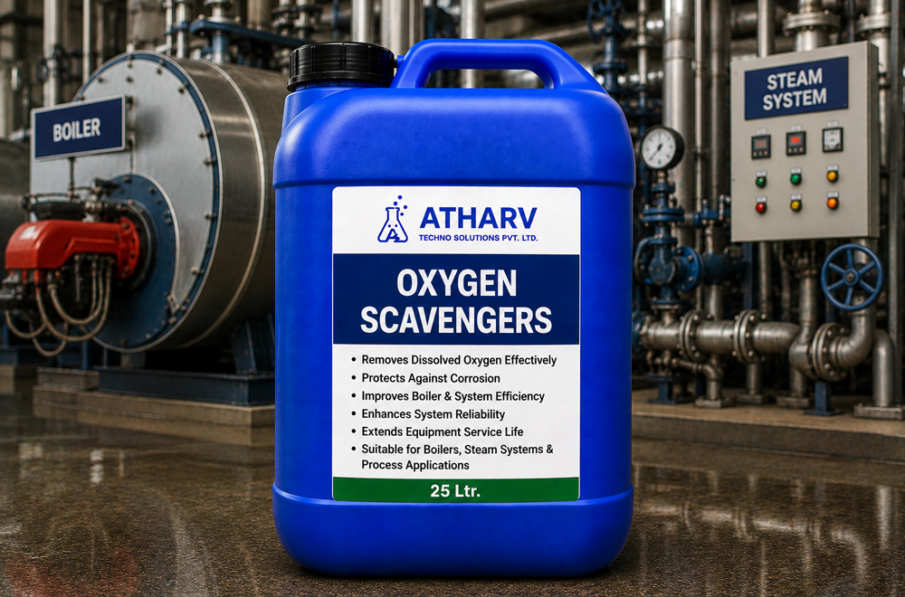 ATHARV Techno Solutions