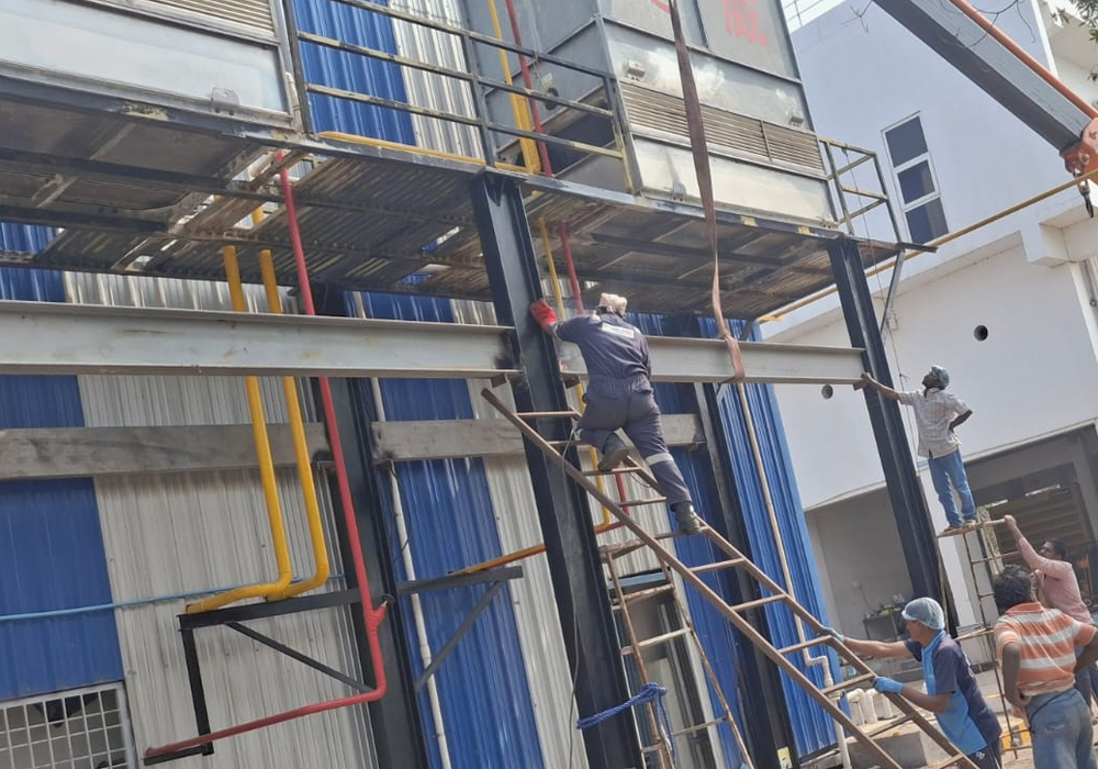 ATHARV Techno Solutions